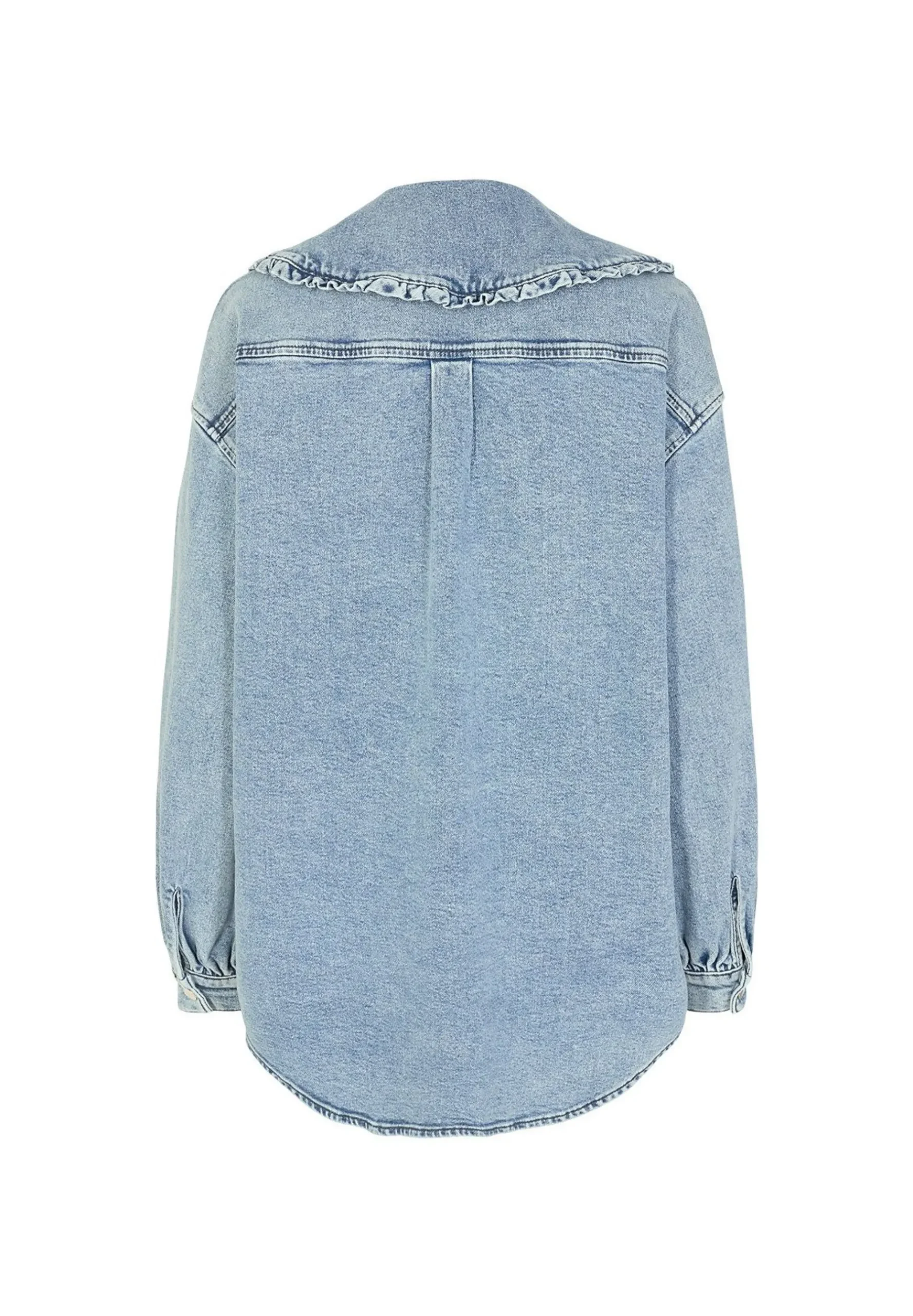 Amiralina - Manteau Court|Minimum Clearance