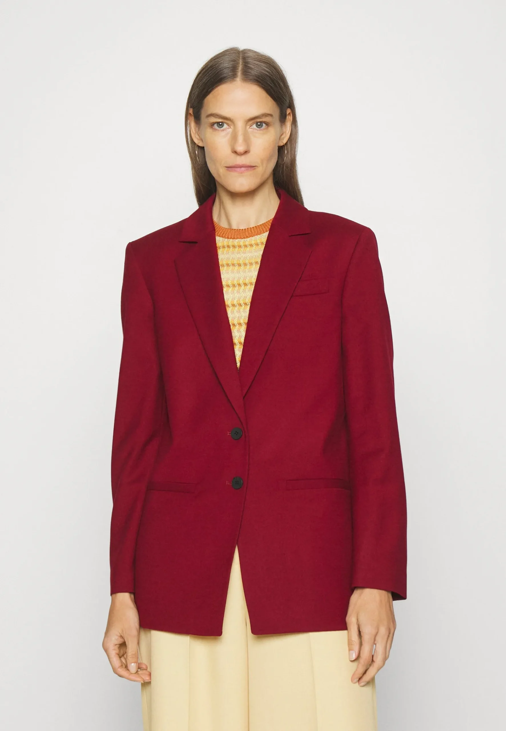 Amyia - Blazer|HUGO Flash Sale