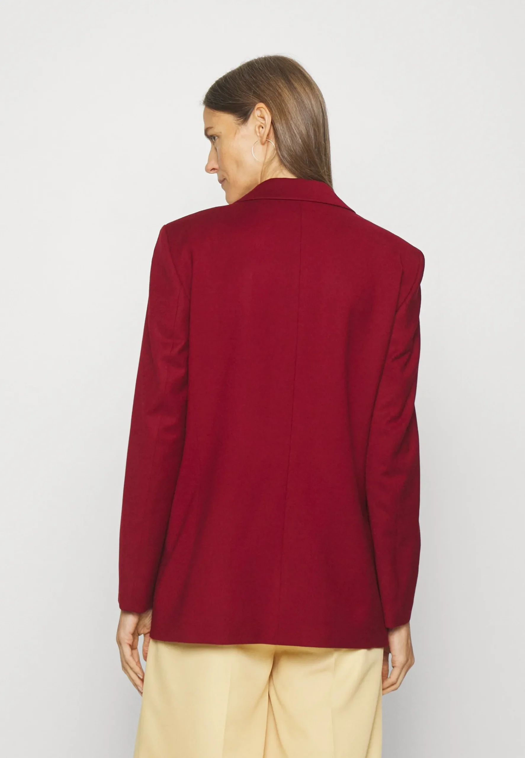 Amyia - Blazer|HUGO Flash Sale