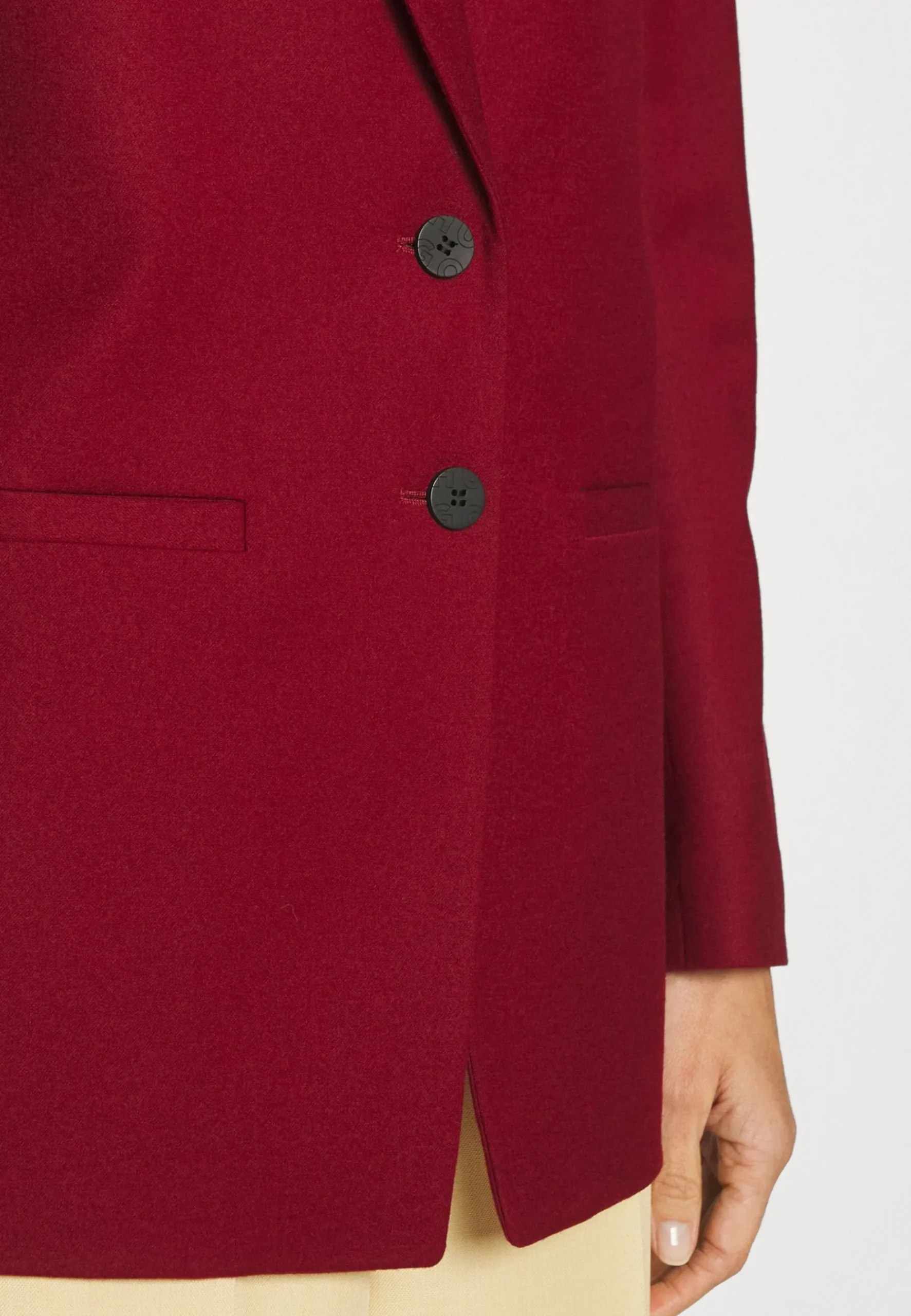 Amyia - Blazer|HUGO Flash Sale