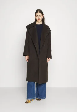 Anchor - Manteau Classique|Libertine-Libertine Flash Sale