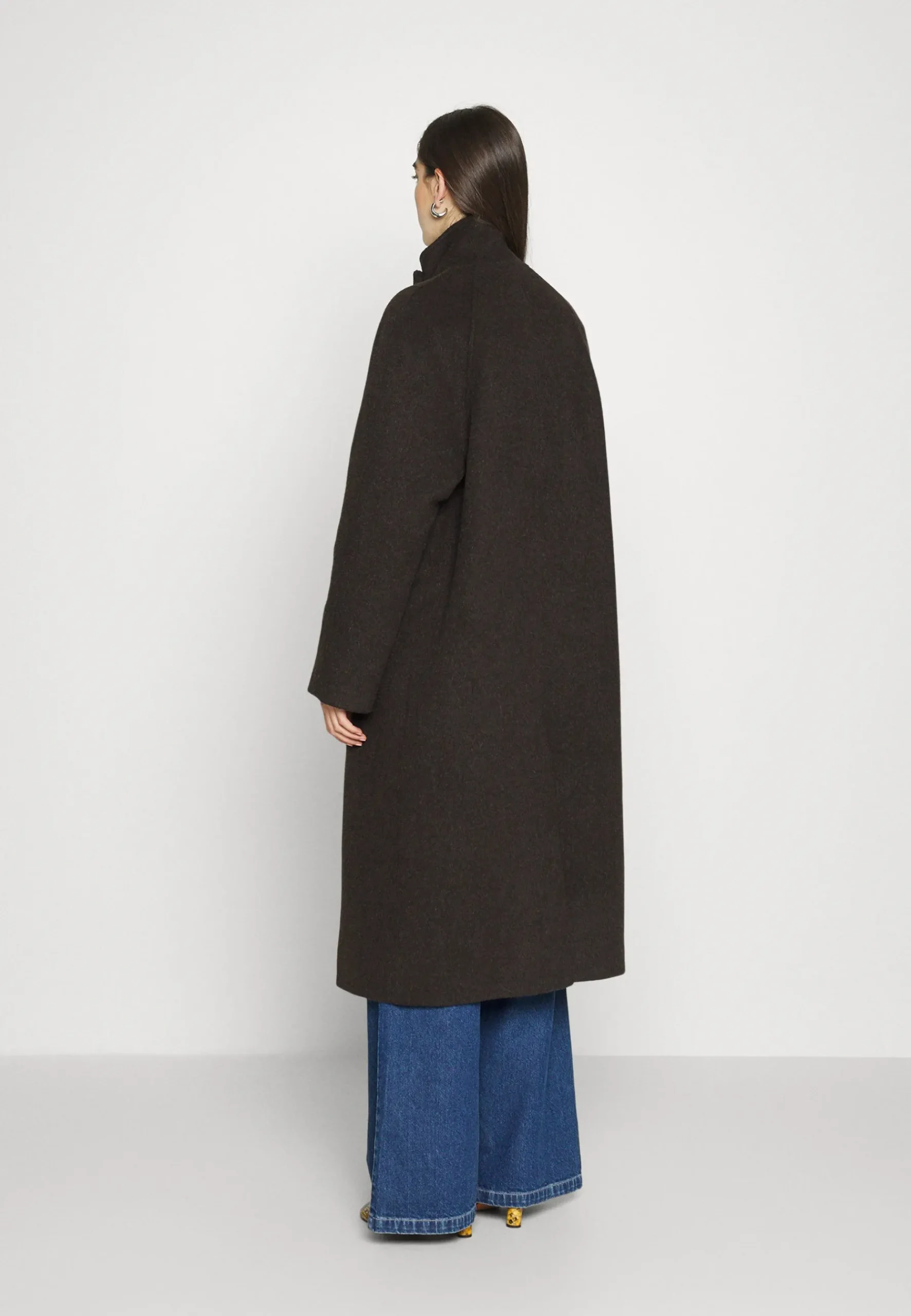 Anchor - Manteau Classique|Libertine-Libertine Flash Sale