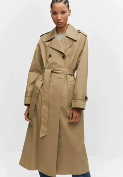 Angela - Trench|Mango Cheap