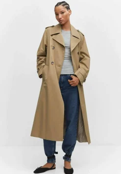 Angela - Trench|Mango Cheap