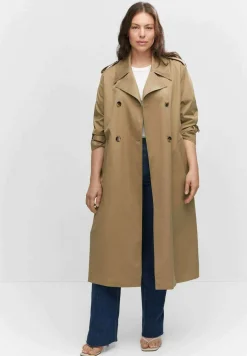 Angela - Trench|Mango Cheap