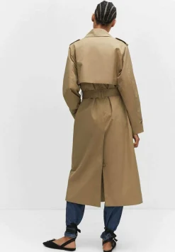 Angela - Trench|Mango Cheap
