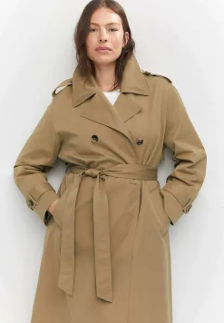 Angela - Trench|Mango Cheap