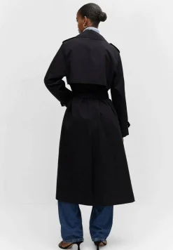 Angela - Trench|Mango Hot