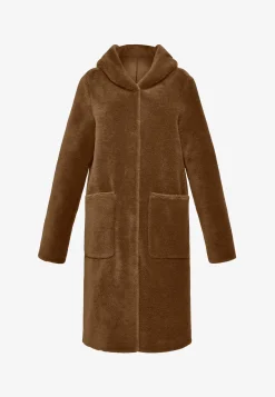 Angelique - Manteau Classique|Oakwood Store