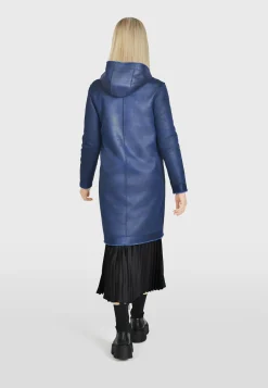 Angelique - Manteau Classique|Oakwood Discount