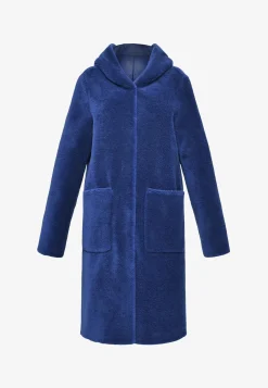 Angelique - Manteau Classique|Oakwood Discount