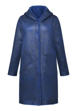 Angelique - Manteau Classique|Oakwood Discount
