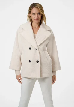 Anita - Manteau Court|Ricano Best Sale