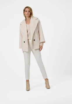 Anita - Manteau Court|Ricano Best Sale
