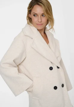Anita - Manteau Court|Ricano Best Sale