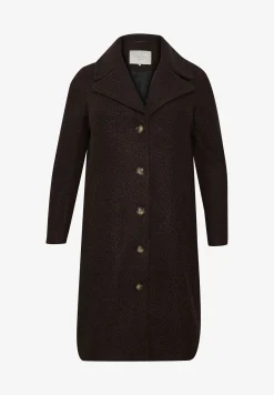 Anni - Manteau Classique|Kaffe Curve Outlet