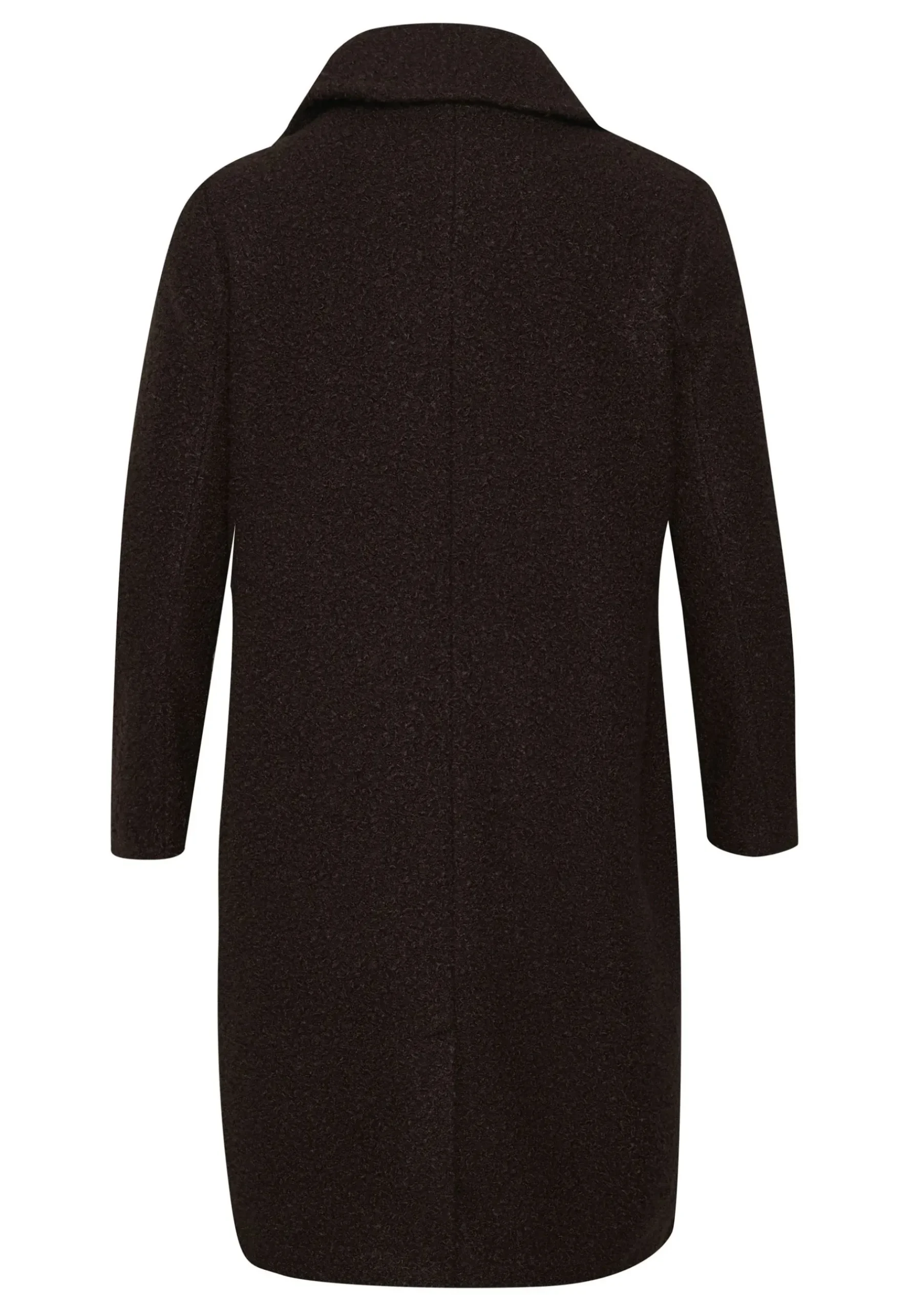 Anni - Manteau Classique|Kaffe Curve Outlet