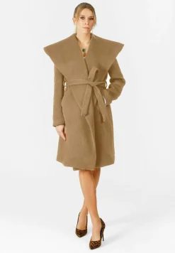 Anya - Manteau Classique|KAYA TURELLO New