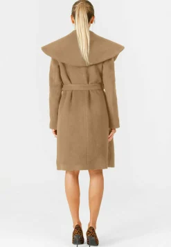 Anya - Manteau Classique|KAYA TURELLO New