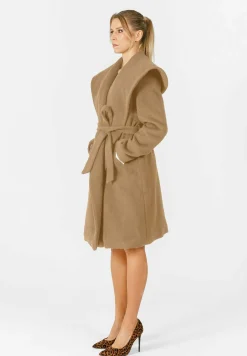 Anya - Manteau Classique|KAYA TURELLO New