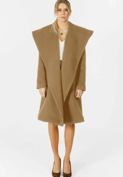 Anya - Manteau Classique|KAYA TURELLO New