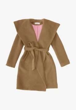 Anya - Manteau Classique|KAYA TURELLO New