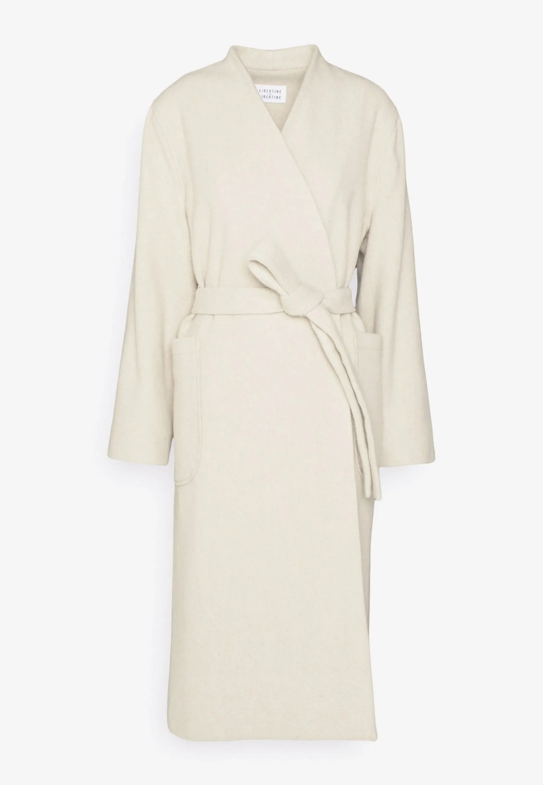 Around - Manteau Classique|Libertine-Libertine New