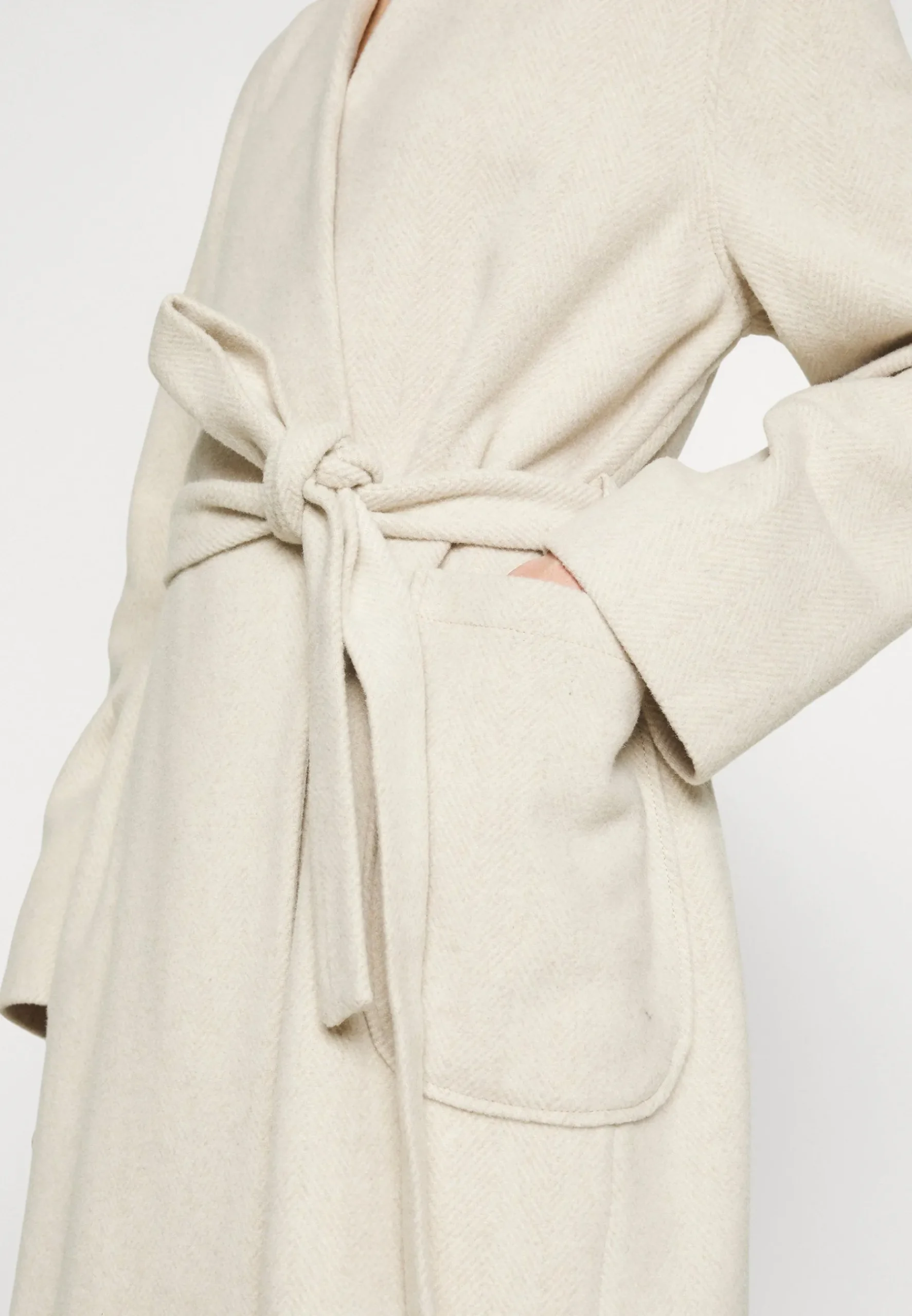 Around - Manteau Classique|Libertine-Libertine New