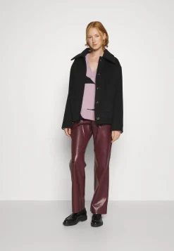 Asetelma Solid - Manteau Court|Marimekko Outlet