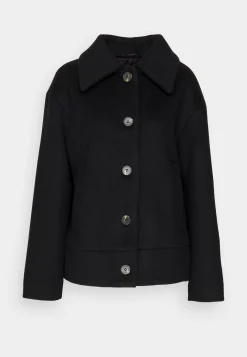 Asetelma Solid - Manteau Court|Marimekko Outlet
