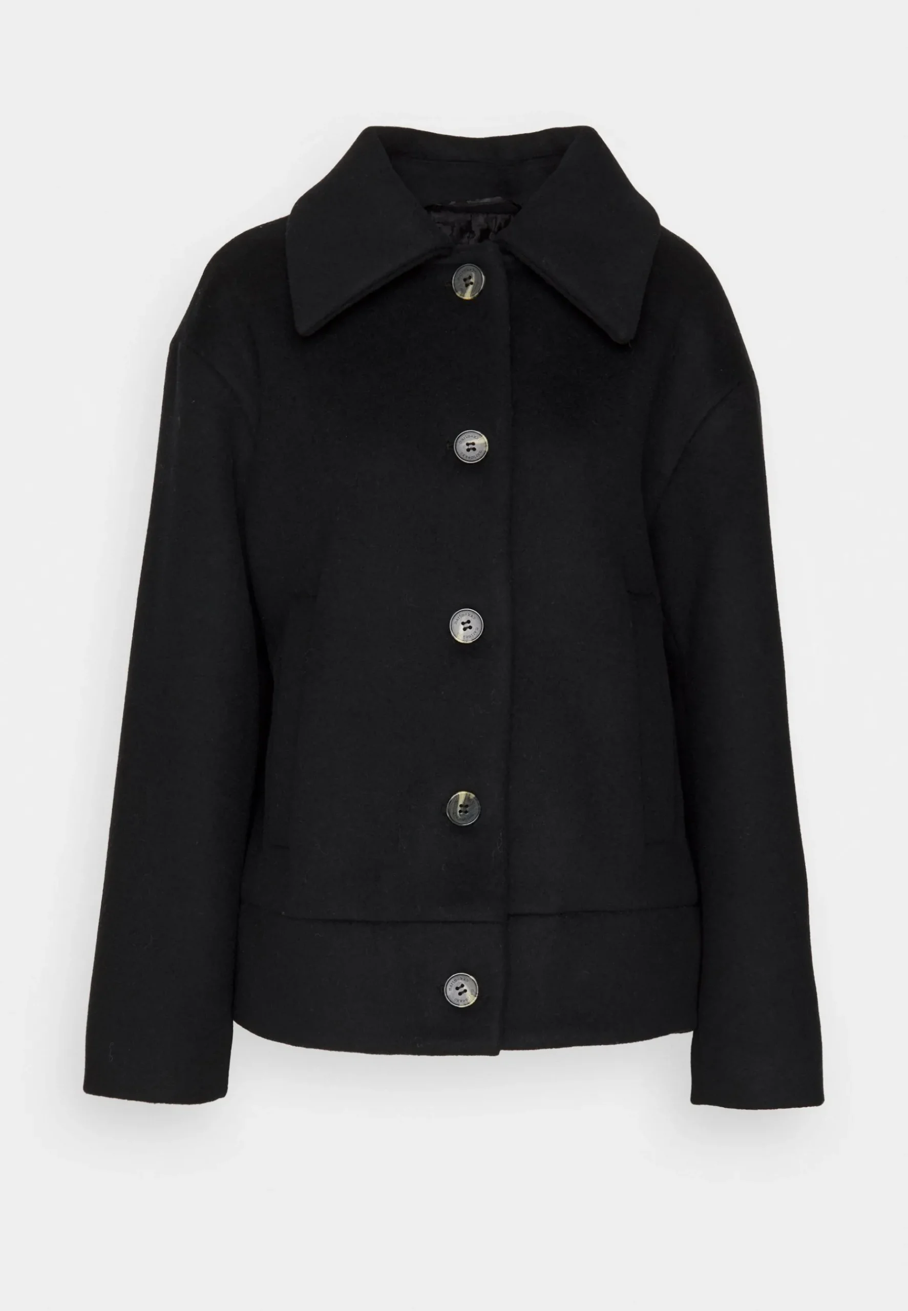 Asetelma Solid - Manteau Court|Marimekko Outlet