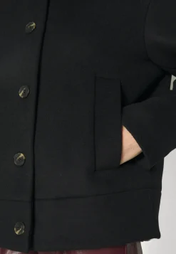 Asetelma Solid - Manteau Court|Marimekko Outlet