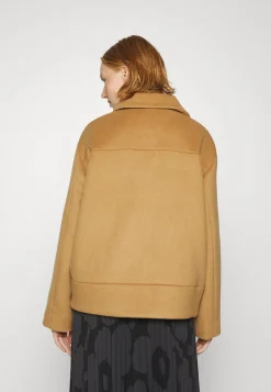 Asetelma Solid - Manteau Court|Marimekko Shop