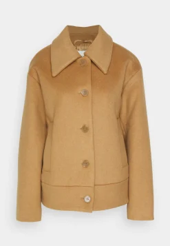 Asetelma Solid - Manteau Court|Marimekko Shop