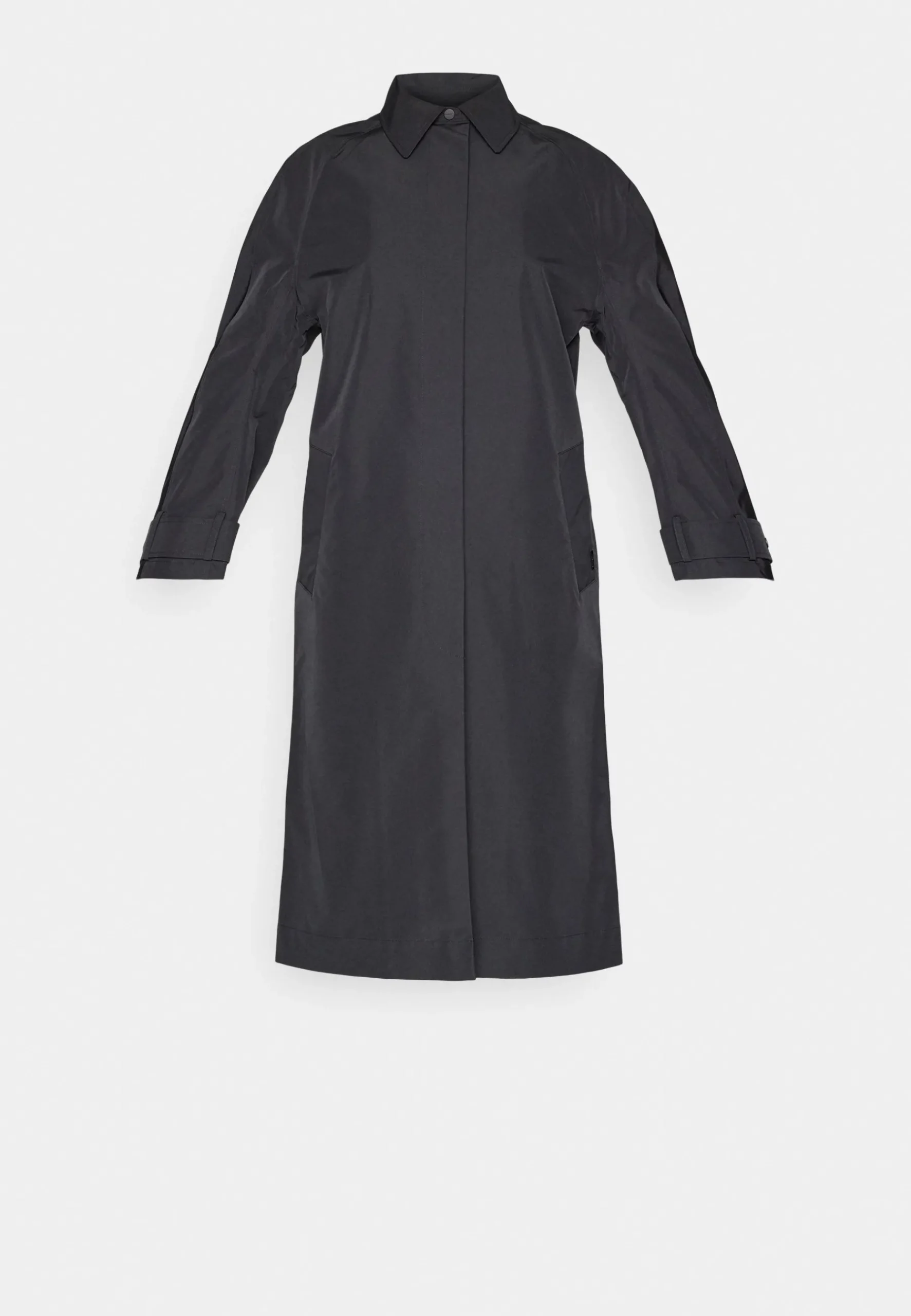 Ashtina - Trench|AllSaints Cheap