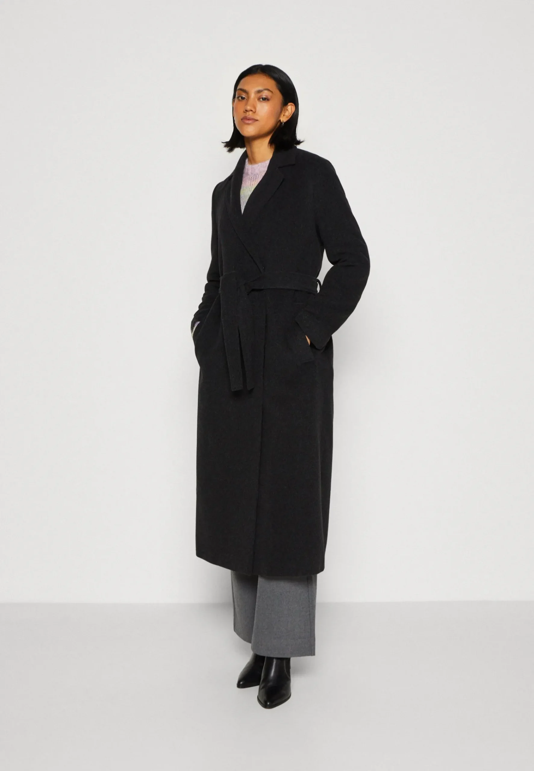 Astrid Coat - Manteau Classique|Samsøe Samsøe Flash Sale