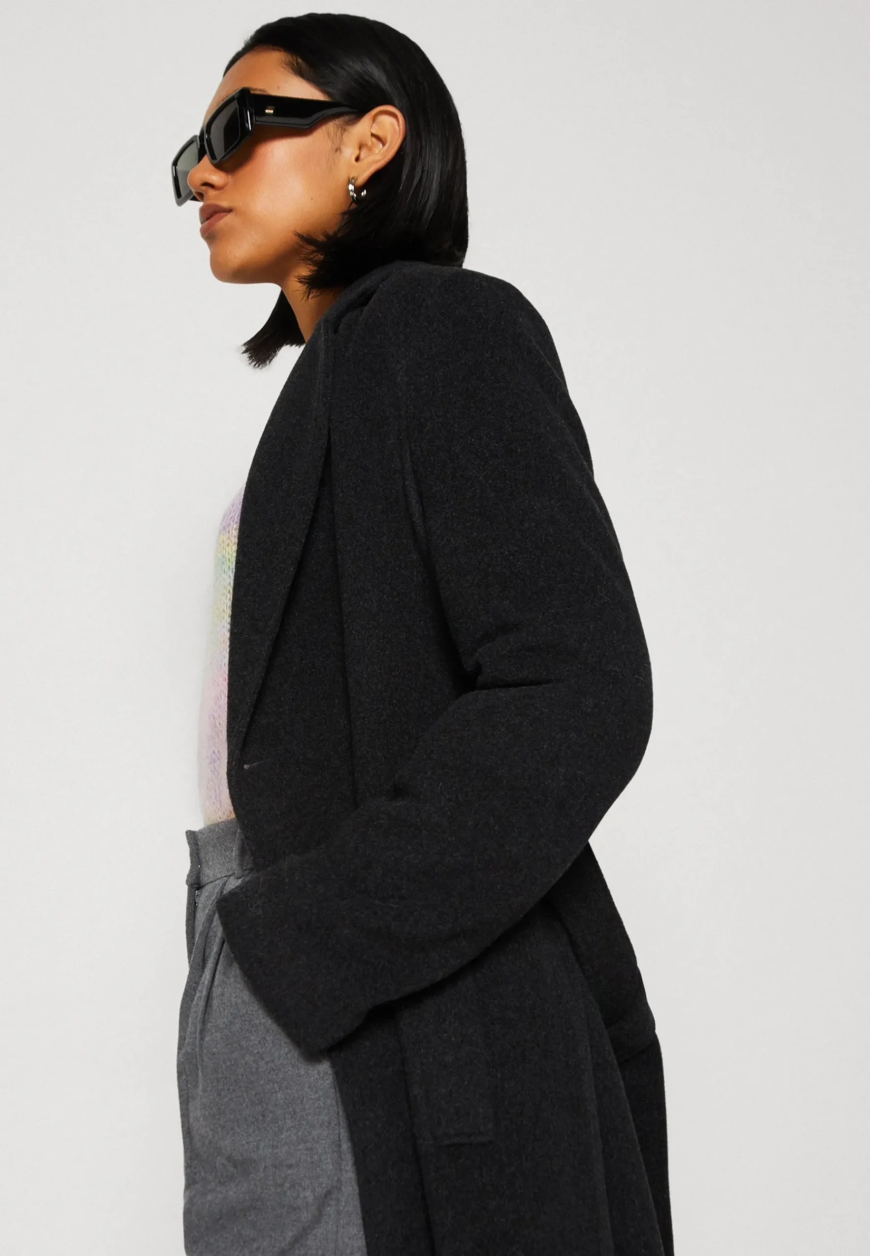 Astrid Coat - Manteau Classique|Samsøe Samsøe Flash Sale