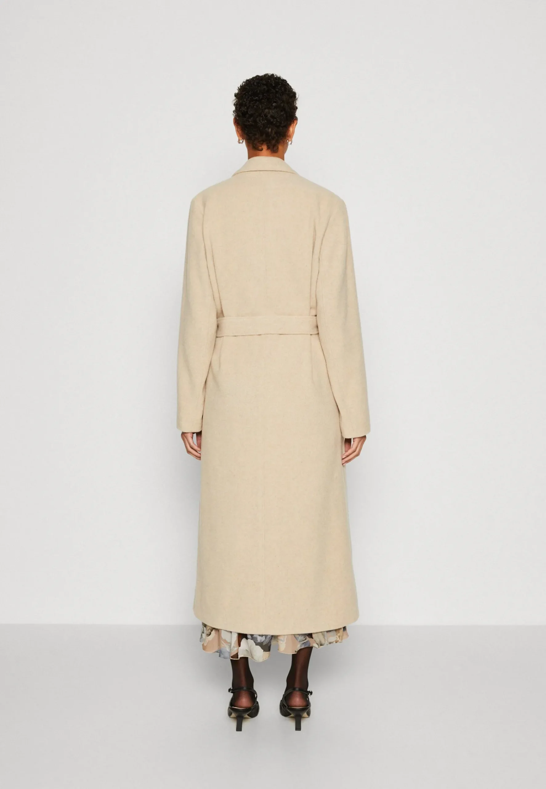 Astrid Coat - Manteau Classique|Samsøe Samsøe Cheap