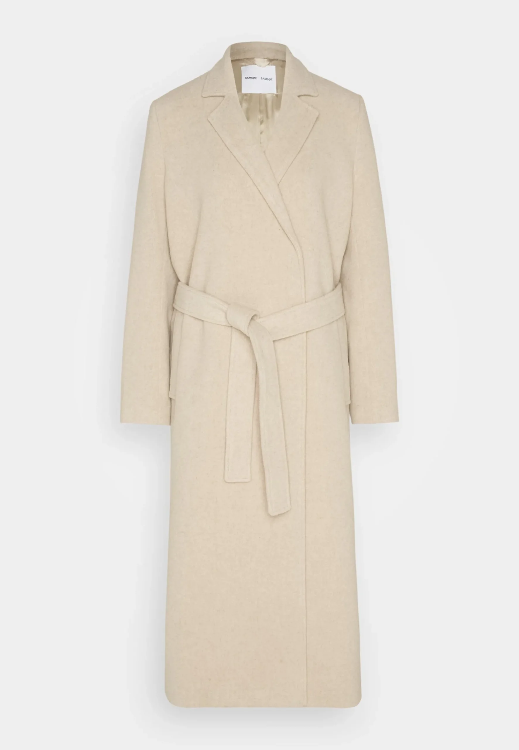 Astrid Coat - Manteau Classique|Samsøe Samsøe Cheap