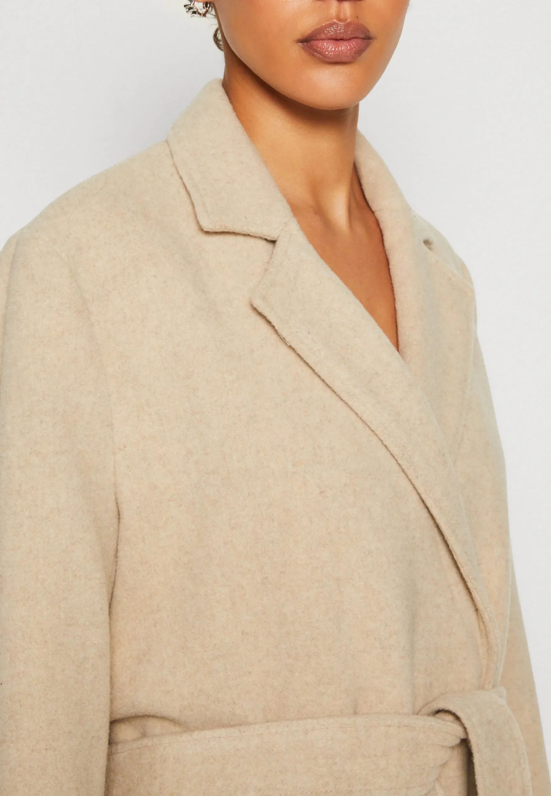 Astrid Coat - Manteau Classique|Samsøe Samsøe Cheap