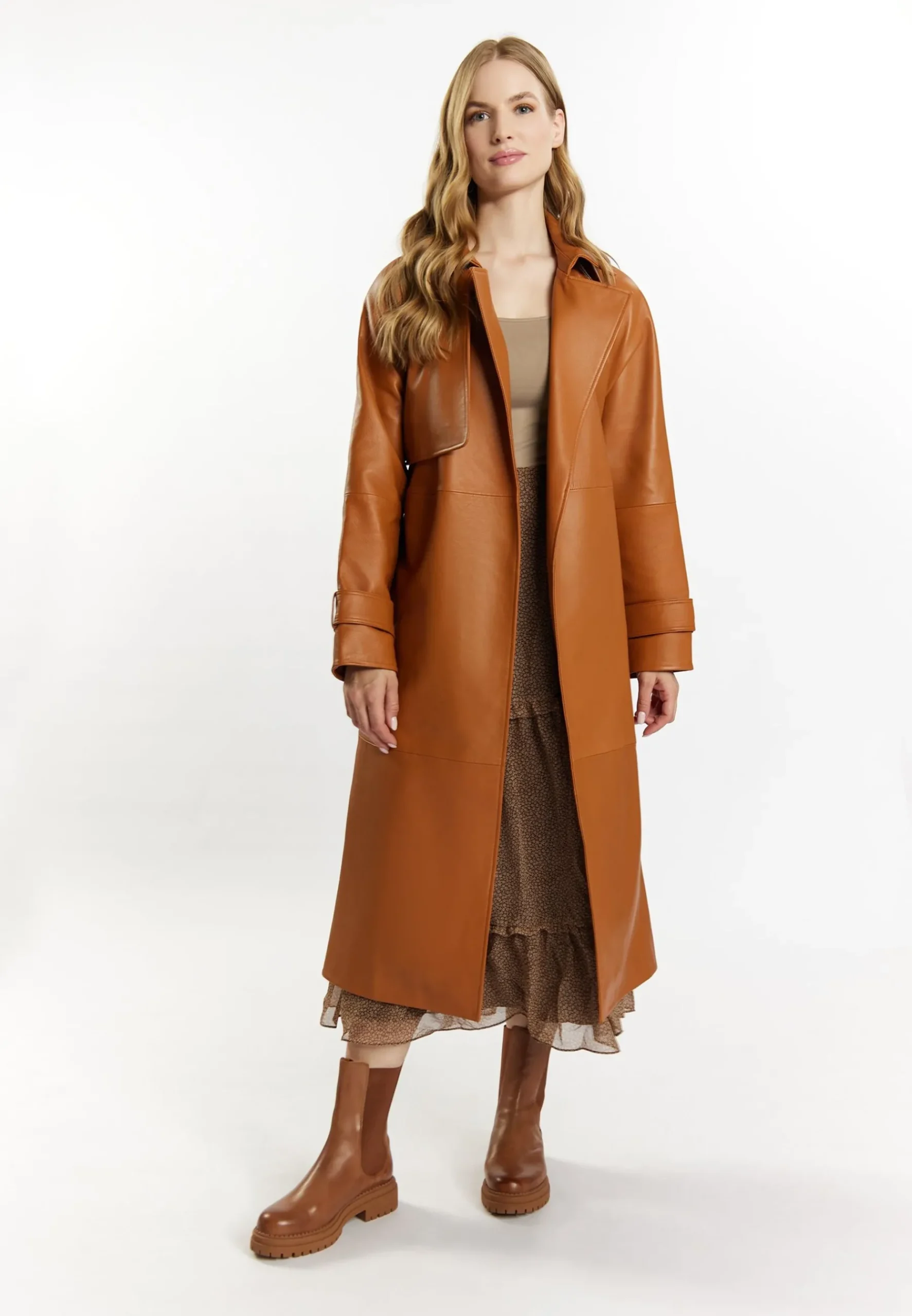 Aus Incus - Trench|DreiMaster Sale