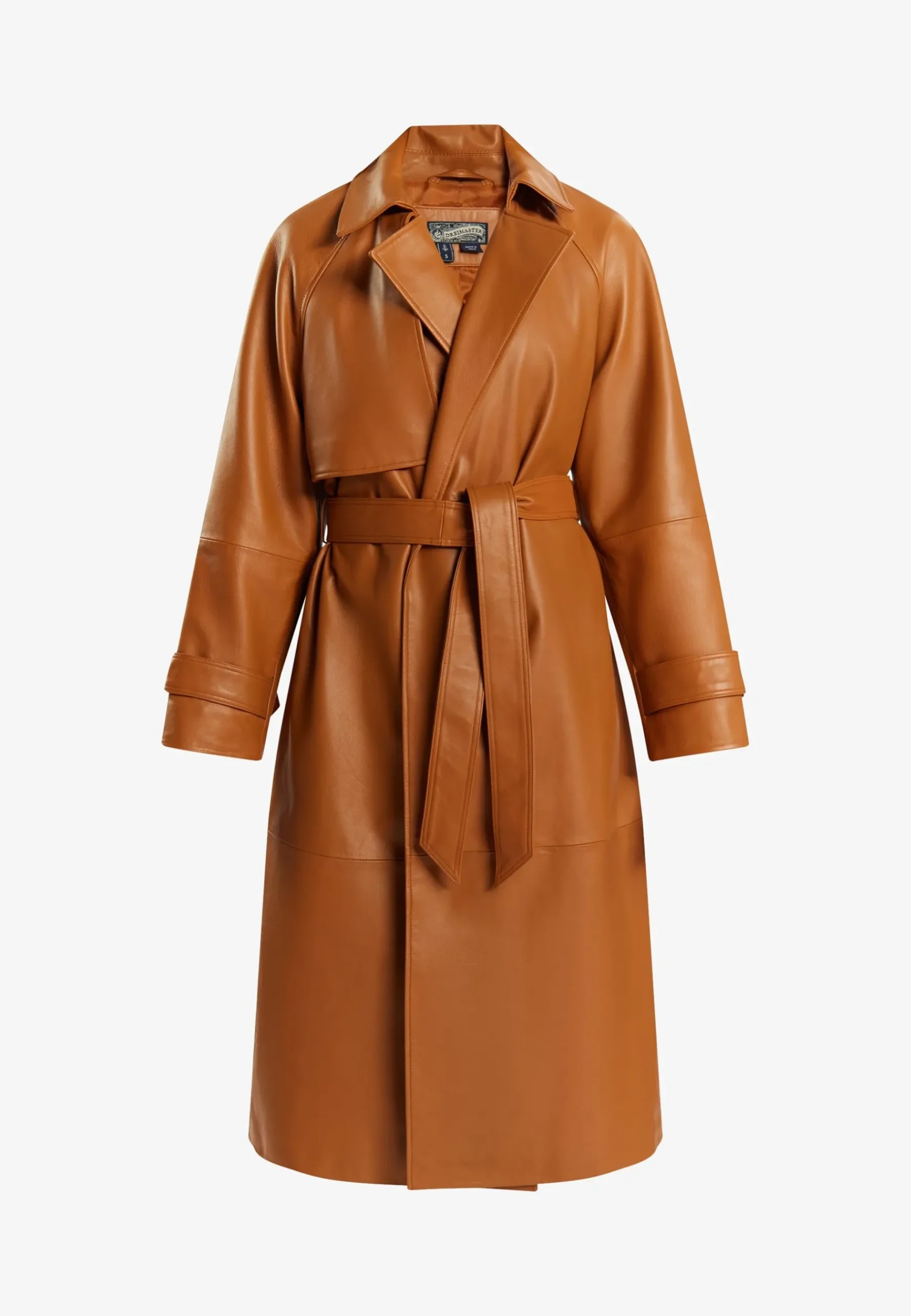 Aus Incus - Trench|DreiMaster Sale