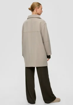 Aus Mix - Manteau Court|s.Oliver Cheap