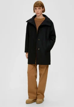 Aus Mix - Manteau Court|s.Oliver Store