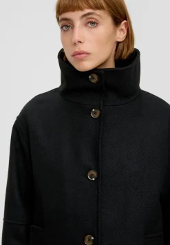 Aus Mix - Manteau Court|s.Oliver Store