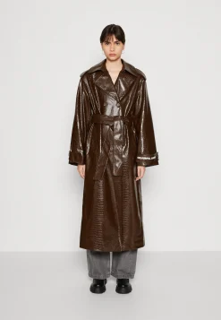 Azalea - Trench|Colourful Rebel Store