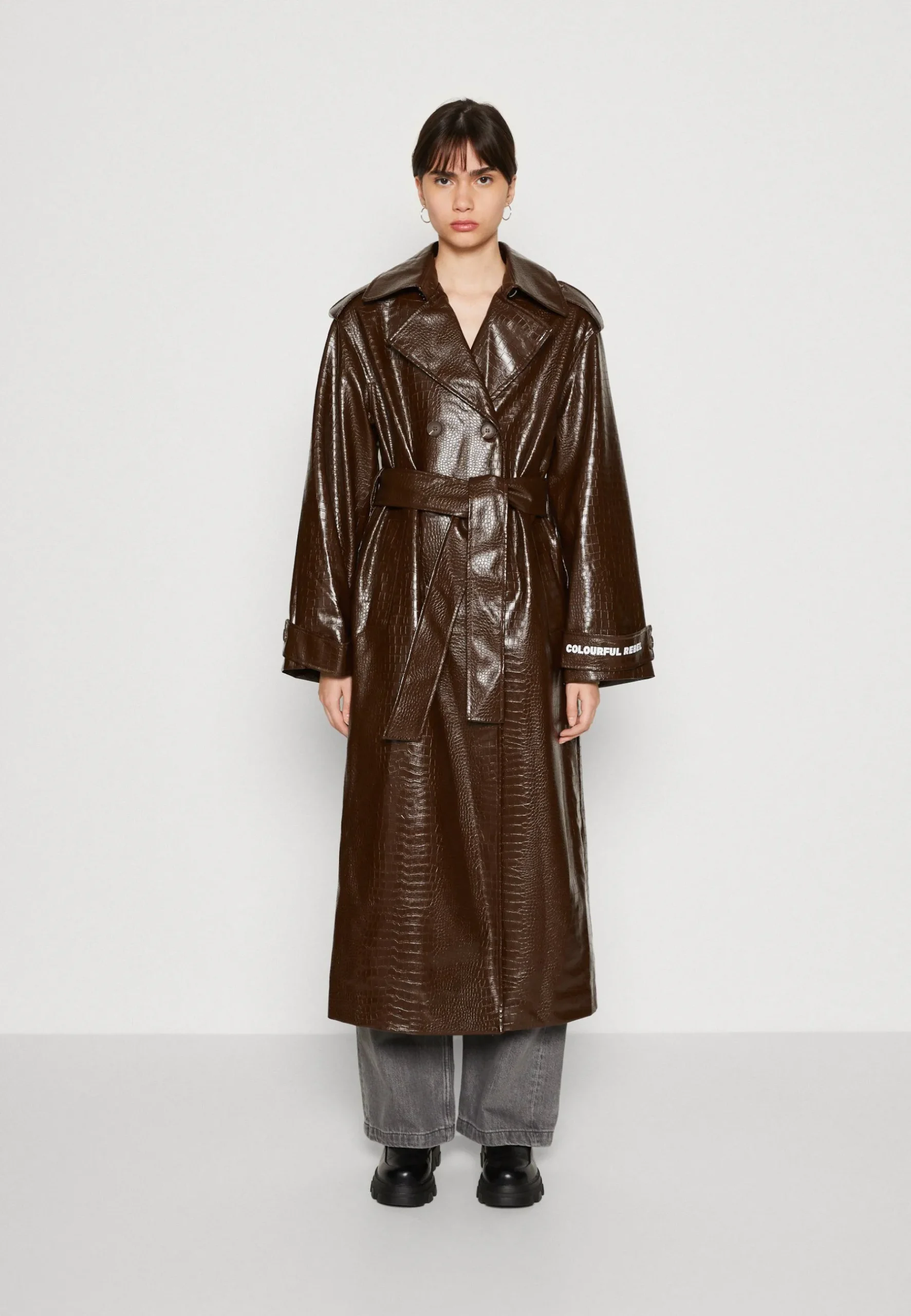 Azalea - Trench|Colourful Rebel Store