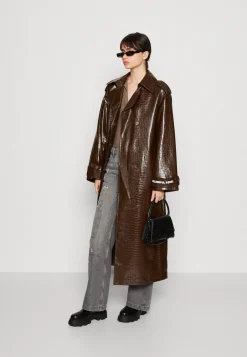 Azalea - Trench|Colourful Rebel Store