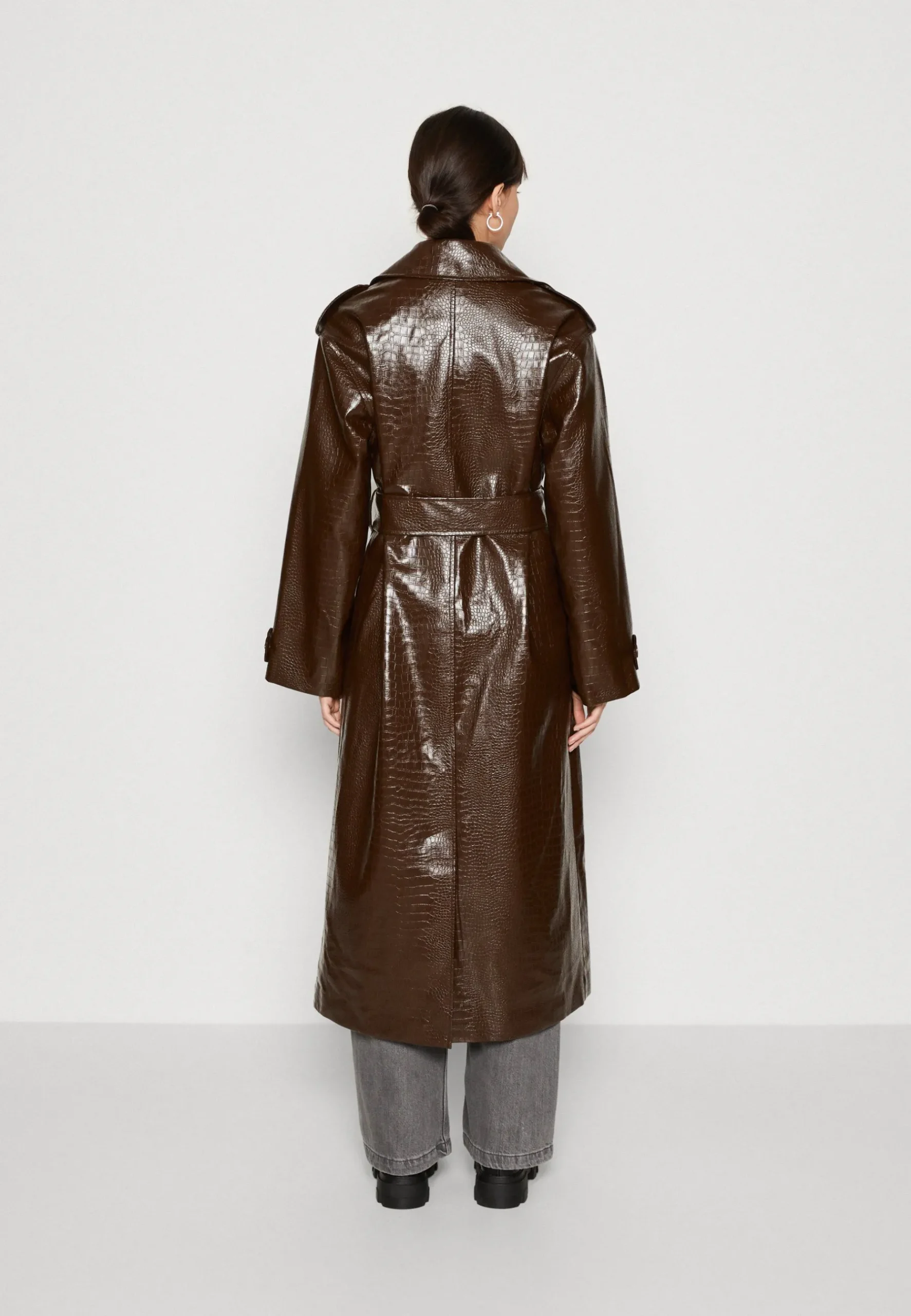 Azalea - Trench|Colourful Rebel Store