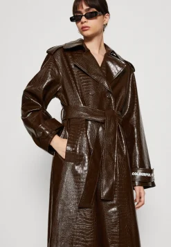Azalea - Trench|Colourful Rebel Store